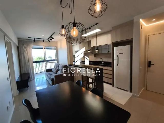 Apartamento para Venda em São José/SC Jardim Cidade de Florianópolis 3 Quartos