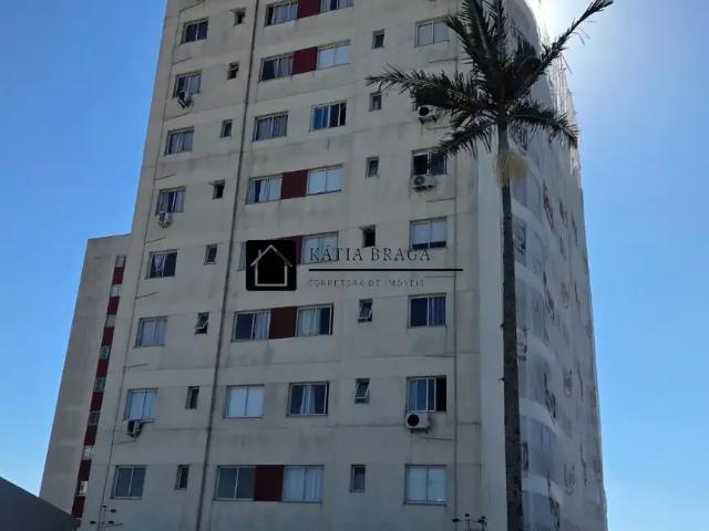 Apartamento para Venda em São José/SC Jardim Cidade de Florianópolis 2 Quartos