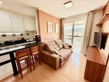 Apartamento para Venda em São José/SC Jardim Cidade de Florianópolis 3 Quartos