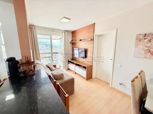 Apartamento para Venda em São José/SC Jardim Cidade de Florianópolis 3 Quartos