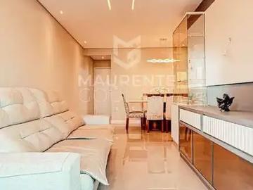 Apartamento para Venda em São José/SC Jardim Cidade de Florianópolis 3 Quartos