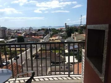 Apartamento para Venda em São José/SC Jardim Cidade de Florianópolis 3 Quartos