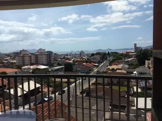 Apartamento para Venda em São José/SC Jardim Cidade de Florianópolis 3 Quartos