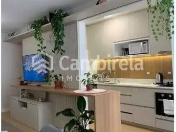 Apartamento para Venda em São José/SC Jardim Cidade de Florianópolis 3 Quartos
