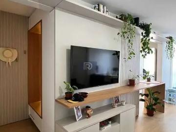 Apartamento para Venda em São José/SC Jardim Cidade de Florianópolis 3 Quartos