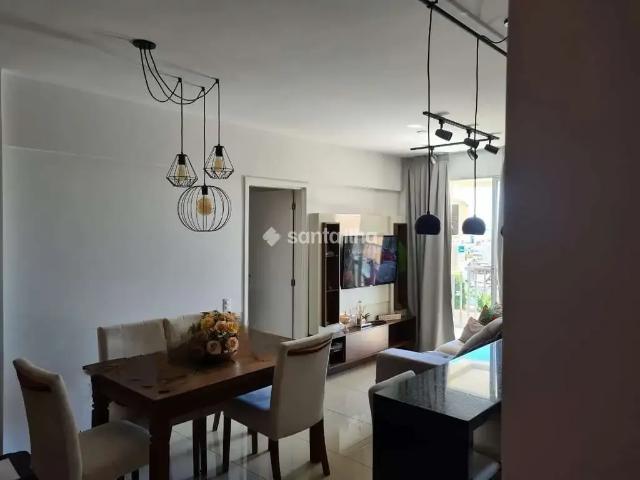 Apartamento para Venda em São José/SC Jardim Cidade de Florianópolis 3 Quartos