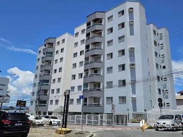 Apartamento para Venda em São José/SC Jardim Cidade de Florianópolis 3 Quartos