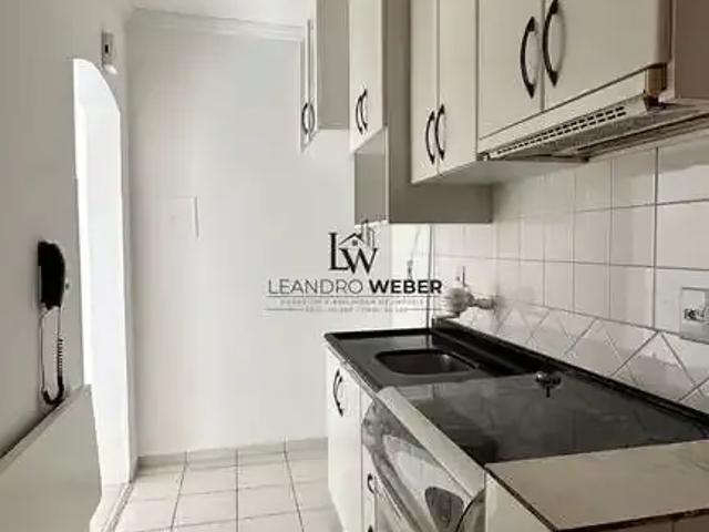 Apartamento para Venda em São José/SC Jardim Santiago 2 Quartos