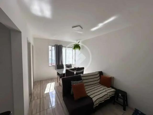 Apartamento para Venda em São José/SC Serraria 1 Quartos