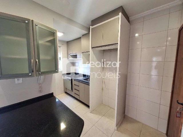 Apartamento para Venda em São José/SC Nossa Senhora do Rosário 2 Quartos