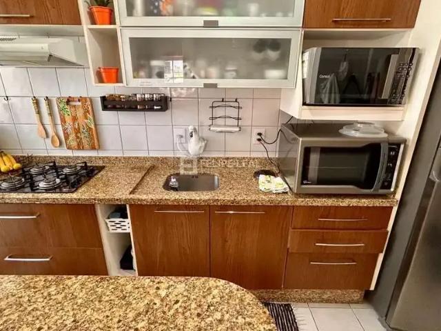 Apartamento para Venda em São José/SC Nossa Senhora do Rosário 2 Quartos