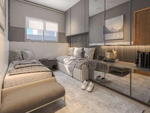 Apartamento para Venda em São José/SC Nossa Senhora do Rosário 2 Quartos