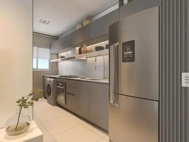 Apartamento para Venda em São José/SC Nossa Senhora do Rosário 2 Quartos