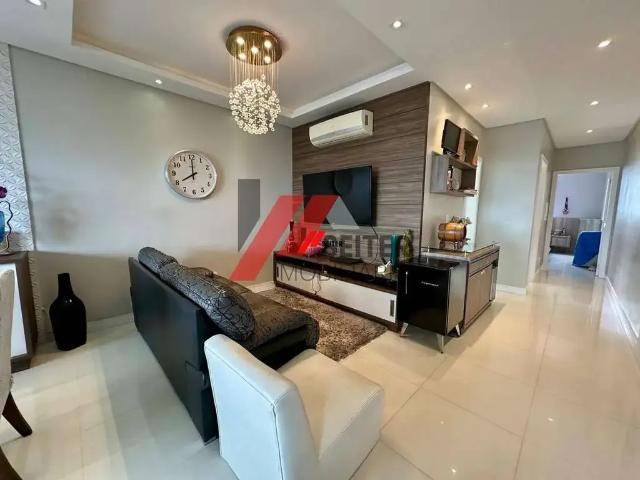 Apartamento para Venda em São José/SC Nossa Senhora do Rosário 2 Quartos