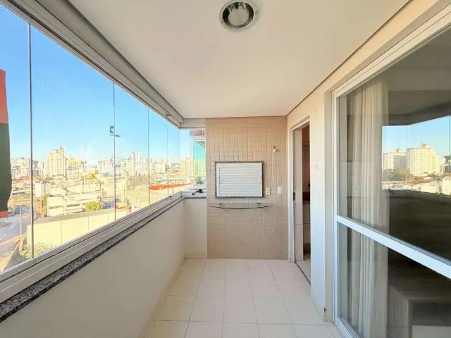 Apartamento para Venda em São José/SC Floresta 2 Quartos
