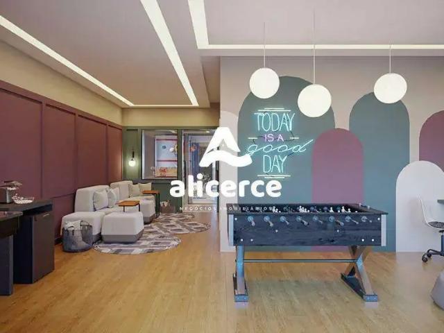 Apartamento para Venda em São José/SC Nossa Senhora do Rosário 2 Quartos