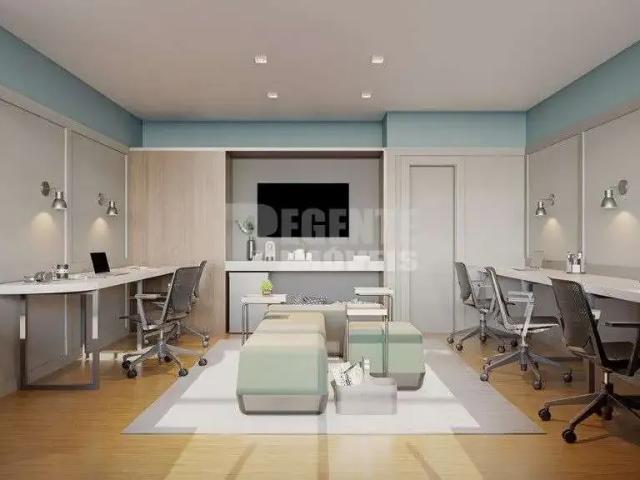 Apartamento para Venda em São José/SC Nossa Senhora do Rosário 2 Quartos
