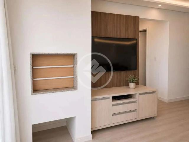 Apartamento para Venda em São José/SC Nossa Senhora do Rosário 2 Quartos