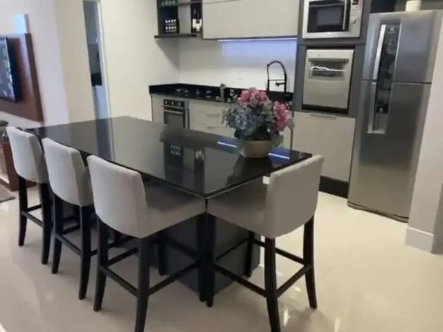 Apartamento para Venda em São José/SC Nossa Senhora do Rosário 3 Quartos