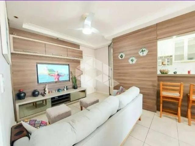 Apartamento para Venda em São José/SC Nossa Senhora do Rosário 3 Quartos