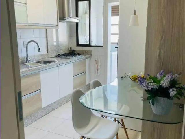 Apartamento para Venda em São José/SC Nossa Senhora do Rosário 3 Quartos