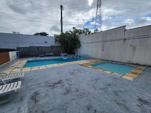 Apartamento para Venda em São José/SC Nossa Senhora do Rosário 3 Quartos