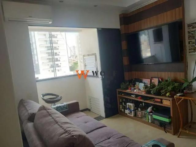 Apartamento para Venda em São José/SC Nossa Senhora do Rosário 3 Quartos