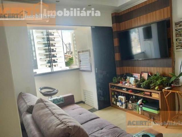Apartamento para Venda em São José/SC Nossa Senhora do Rosário 3 Quartos