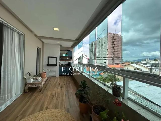Apartamento para Venda em São José/SC Nossa Senhora do Rosário 3 Quartos