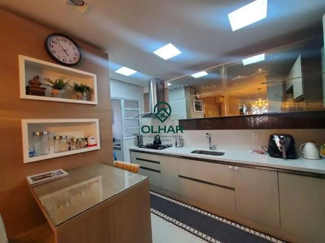 Apartamento para Venda em São José/SC Nossa Senhora do Rosário 3 Quartos