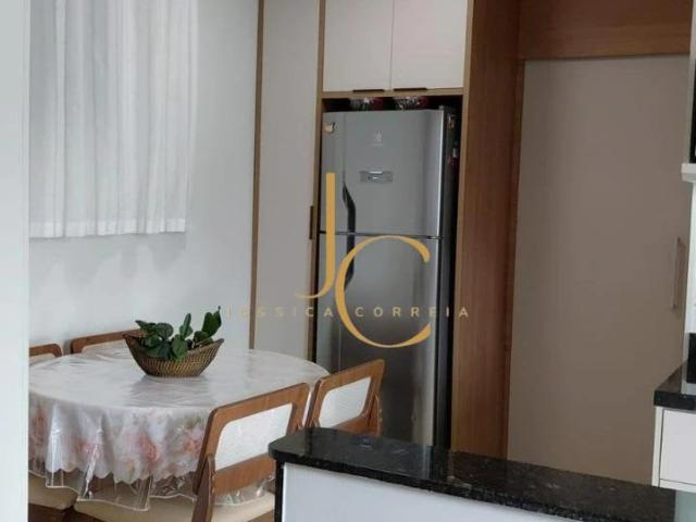 Apartamento para Venda em São José/SC Nossa Senhora do Rosário 3 Quartos
