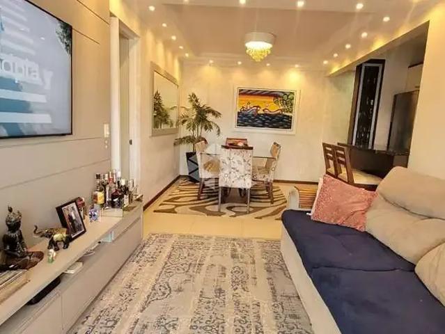 Apartamento para Venda em São José/SC Nossa Senhora do Rosário 3 Quartos