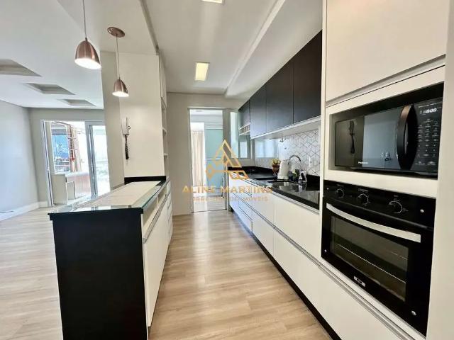 Apartamento para Venda em São José/SC Nossa Senhora do Rosário 3 Quartos