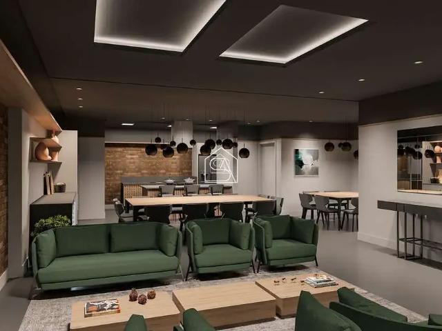 Apartamento para Venda em São José/SC Nossa Senhora do Rosário 3 Quartos