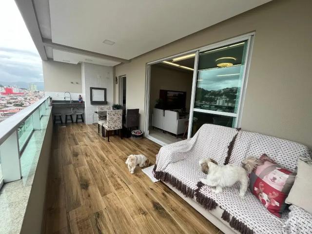 Apartamento para Venda em São José/SC Nossa Senhora do Rosário 3 Quartos