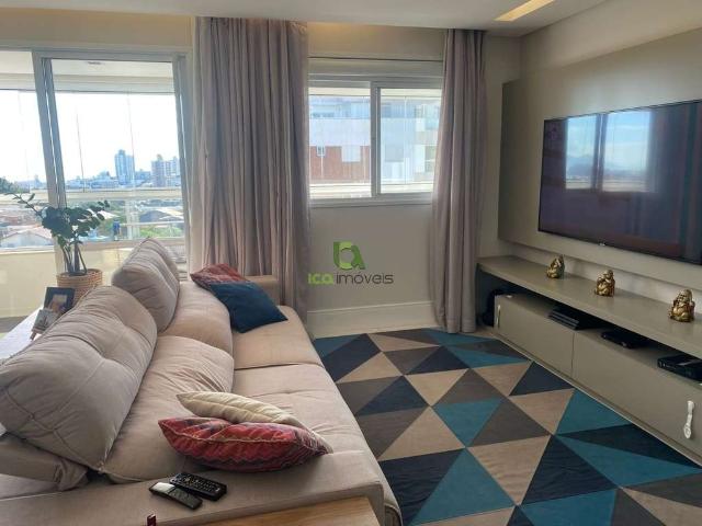 Apartamento para Venda em São José/SC Nossa Senhora do Rosário 3 Quartos