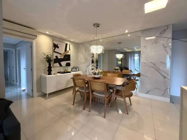 Apartamento para Venda em São José/SC Nossa Senhora do Rosário 3 Quartos