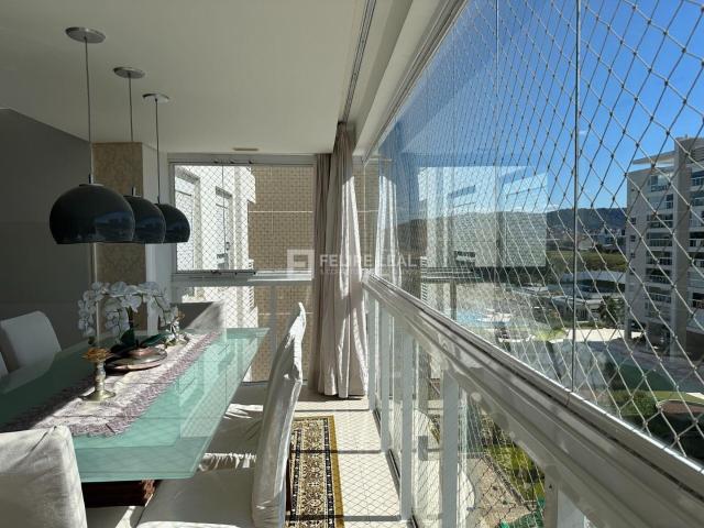 Apartamento para Venda em São José/SC Serraria 3 Quartos