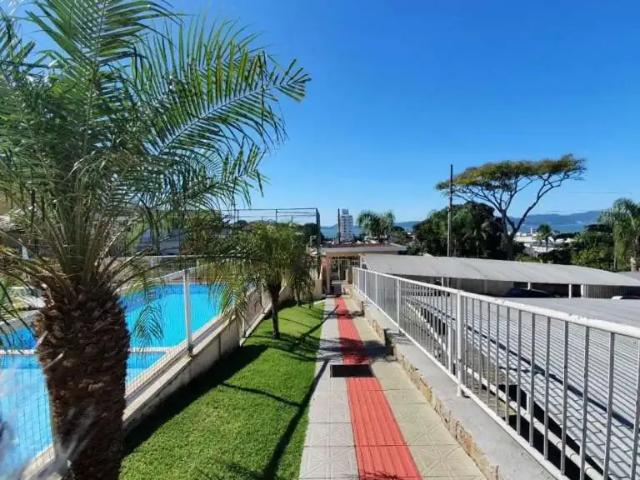Apartamento para Venda em São José/SC Serraria 3 Quartos