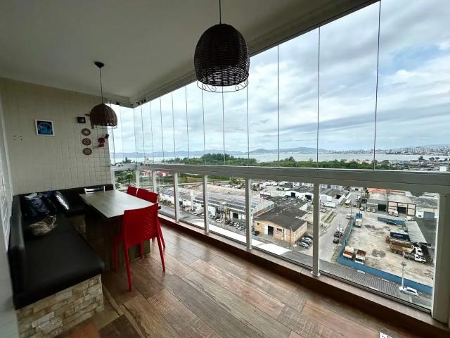 Apartamento para Venda em São José/SC Serraria 3 Quartos