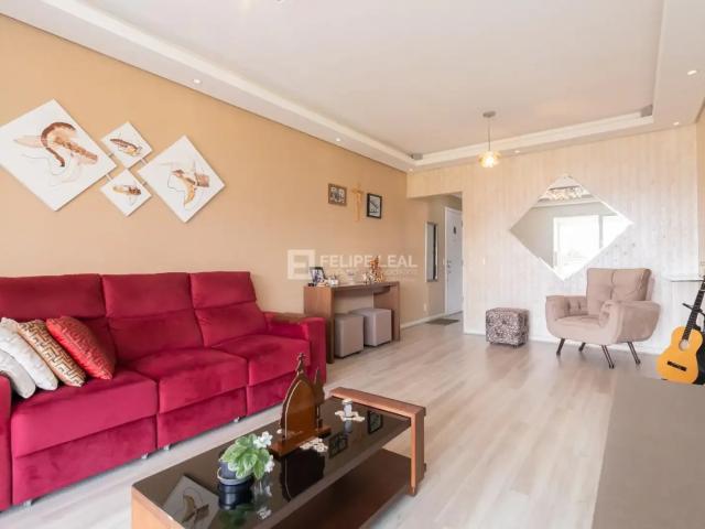 Apartamento para Venda em São José/SC Serraria 3 Quartos