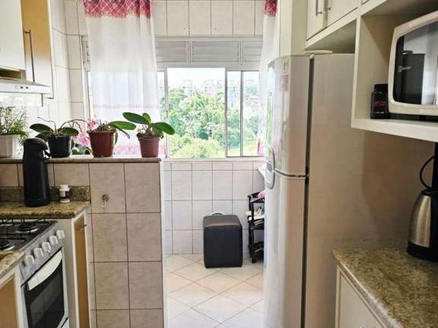 Apartamento para Venda em São José/SC Serraria 2 Quartos