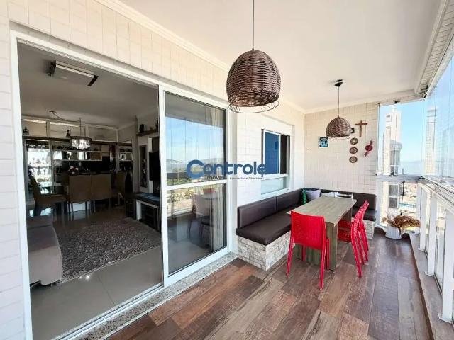 Apartamento para Venda em São José/SC Serraria 3 Quartos