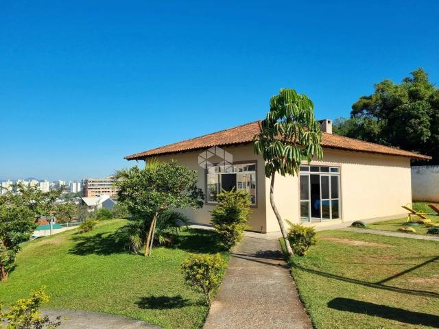 Apartamento para Venda em São José/SC Serraria 3 Quartos