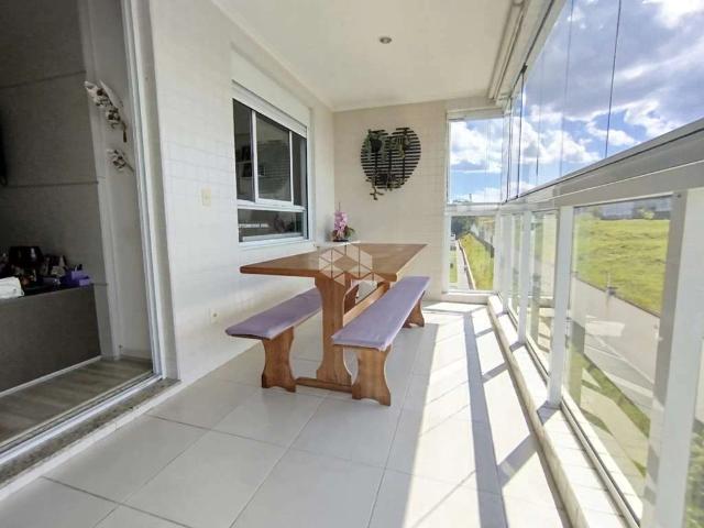 Apartamento para Venda em São José/SC Serraria 3 Quartos