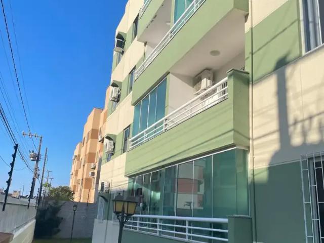 Apartamento para Venda em São José/SC Serraria 3 Quartos