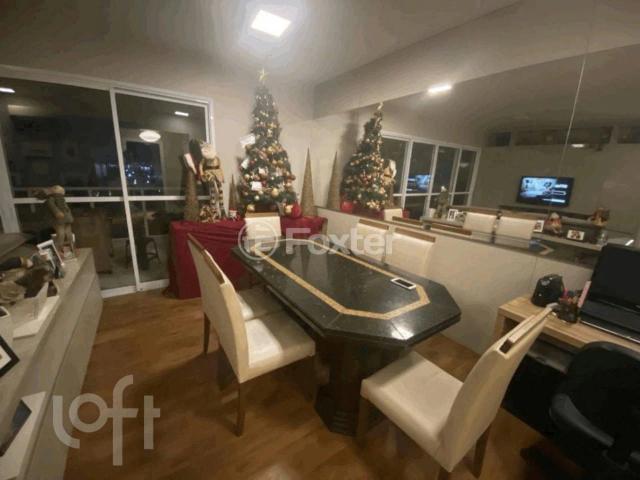 Apartamento para Venda em São José/SC Serraria 3 Quartos