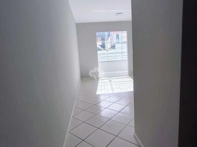Apartamento para Venda em São José/SC Serraria 3 Quartos