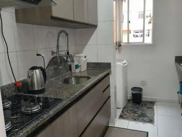 Apartamento para Venda em São José/SC Serraria 3 Quartos