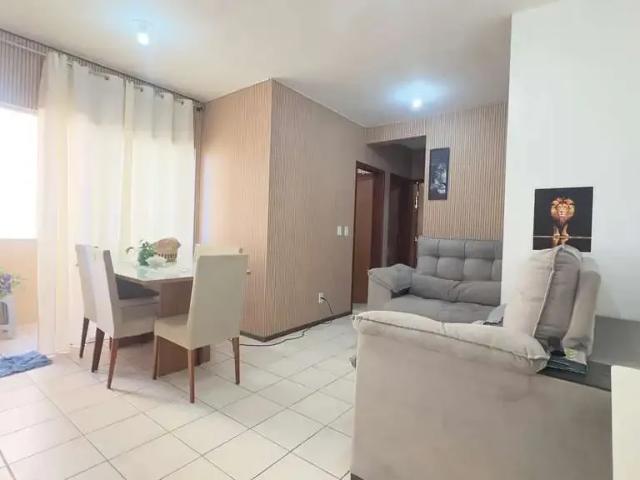 Apartamento para Venda em São José/SC Serraria 3 Quartos
